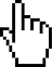 cursor