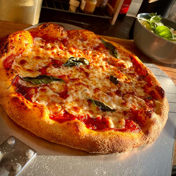 Pizza